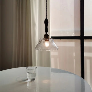Celako™ Vitralis Pendant Light | Glass Dining Room Lighting