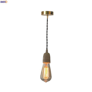 Celako™ Alvoria Pendant Light | White Ceramic Nordic Minimalism