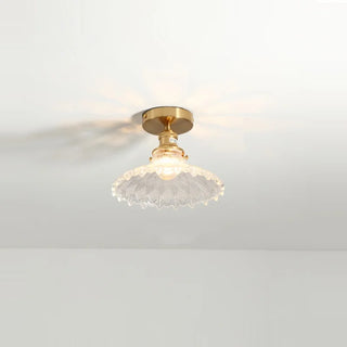 Celako™ Virido Ceiling Light | Green Glass Kitchen Island Lighting