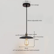 Black Travertine