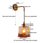 Pull Chain Switch 3