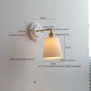 Pull Chain Switch 3