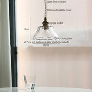 Clear Glass 5