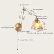 Pull Chain Switch 5