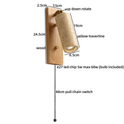 Pull Chain Switch