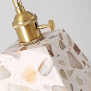 Celako™ Terzori Pendant Light | Terrazzo Kitchen Island Lighting
