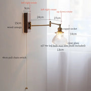 Pull Chain Switch