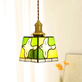 Celako™ Cuprisma Pendant Light | Glass Kitchen Island Lighting