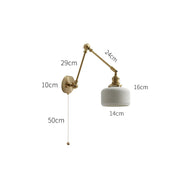 Pull Chain Switch 4
