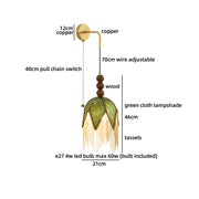 Pull Chain Switch