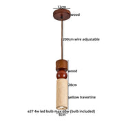 Yellow Travertine 13