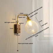 Pull chain switch 3