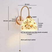 Pull Chain Switch 5