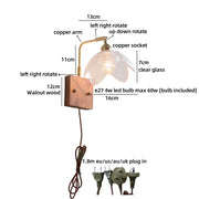EU US UK AU Plug In