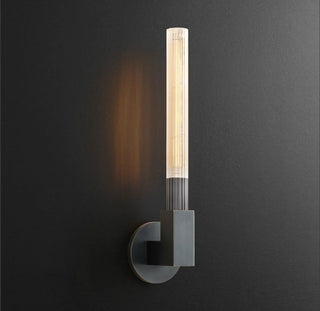 Celako™ Cuvora Wall Light | Copper Bedside Lighting