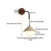 Pull Chain Switch 3