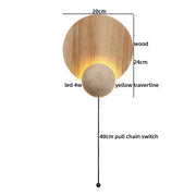 Pull Chain Switch 2