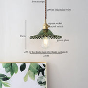 Verre Vert 1