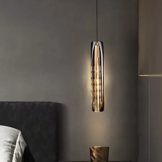 Celako™ Lucentia Pendant Light | Clear Glass Kitchen Island Lighting