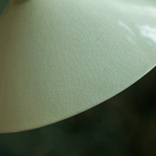 Celako™ Earthenza Pendant Light | Ceramic Bedroom Lighting