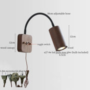 EU US AU UK Plug in 4