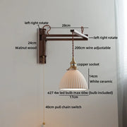 Pull Chain Switch 5