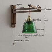 Pull Chain Switch 1