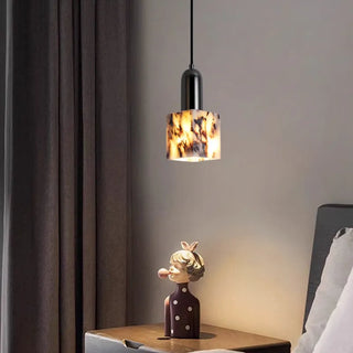 Celako™ Serava Pendant Light | Marble Kitchen Island Lighting