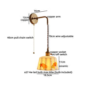 Pull Chain Switch