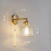 Pull Chain Switch