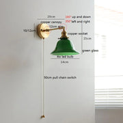 pull chain switch 2