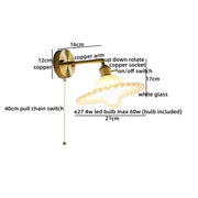 Pull Chain Switch 3