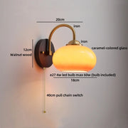 Pull Chain Switch 5