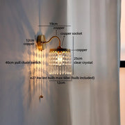 Pull Chain Switch 5