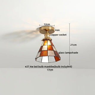 Celako™ Opalume Ceiling Light | Glass Kitchen Island Lighting