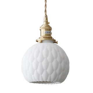 Celako™ Cervia Pendant Light | Ceramic Dining Room Lighting