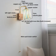 Pull Chain Switch 3