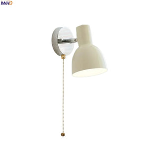 Celako™ Tetsu Wall Light | Iron Art Living Room Lighting