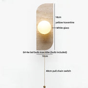 Pull Chain Switch