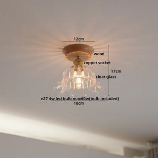 Celako™ Ceravo Ceiling Light | Ceramic Dining Room Lighting
