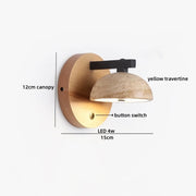 Button Switch 1