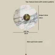 Pull Chain Switch 4