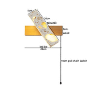 Pull Chain Switch 3