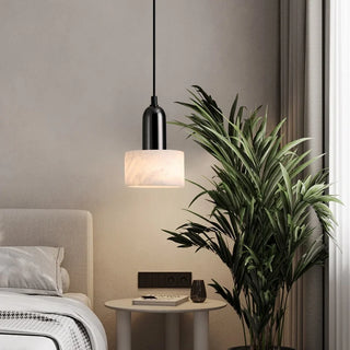 Celako™ Lapideon Pendant Light | Marble Kitchen Island Lighting