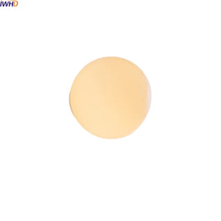 Celako™ Glacia Wall Light | Glass Bedside Lighting