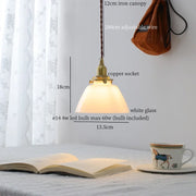 White Glass