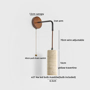 Pull Chain Switch 1