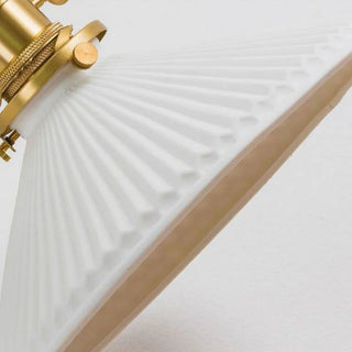 Celako™ Porcera Wall Light | Copper Ceramic Kitchen Island Lighting