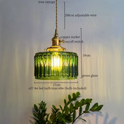 Green Glass 2