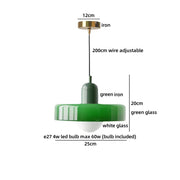 Green Glass 1